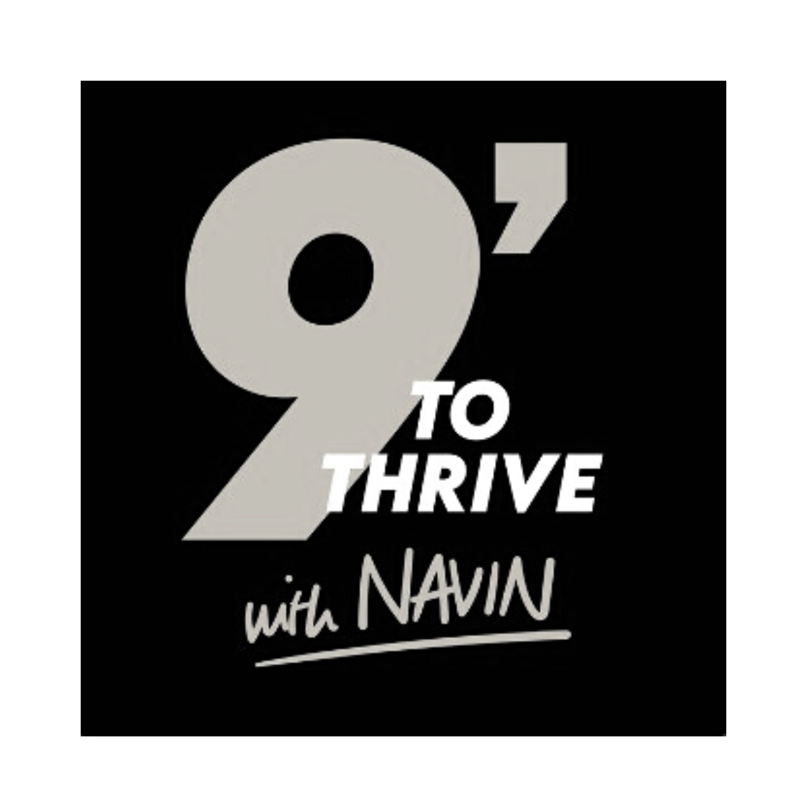 nine to thrive with navin podcast _ heather jeffery guest speaker on domestic violence awareness month